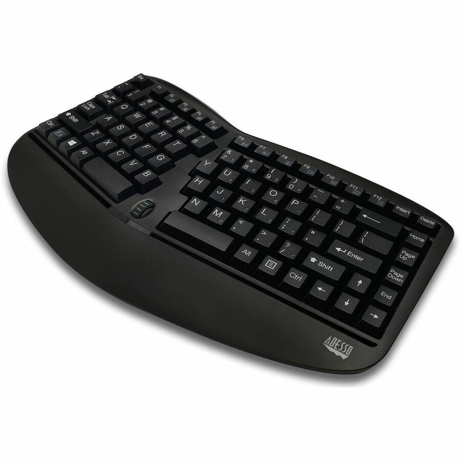 Alternate-Image1 Image for Adesso Tru-Form Mini Wireless Media Desktop Combo
