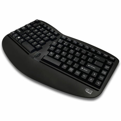 Alternate-Image1 Image for Adesso Tru-Form Mini Wireless Media Desktop Combo