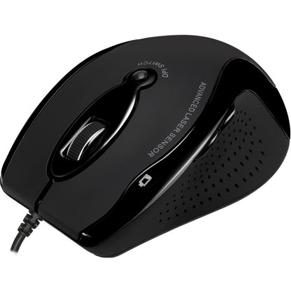 Alternate-Image3 Image for Adesso iMouse G2 - Ergonomic Optical Mouse