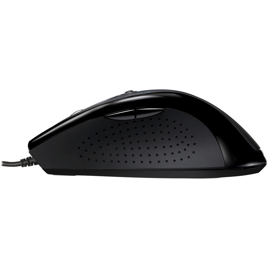 Alternate-Image5 Image for Adesso iMouse G2 - Ergonomic Optical Mouse