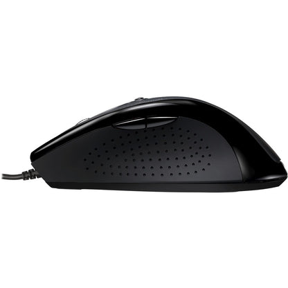 Alternate-Image5 Image for Adesso iMouse G2 - Ergonomic Optical Mouse