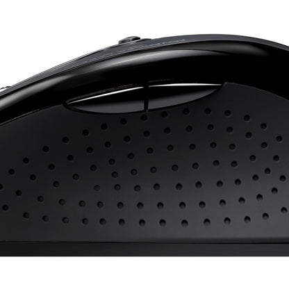 Alternate-Image6 Image for Adesso iMouse G2 - Ergonomic Optical Mouse