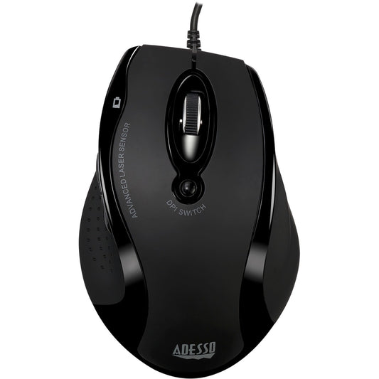 Main Image for Adesso iMouse G2 - Ergonomic Optical Mouse