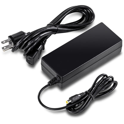 Alternate-Image4 Image for TRENDnet 8-Port GREENnet Gigabit PoE+ Switch, Supports PoE And PoE+ Devices, 61W PoE Budget, 16Gbps Switching Capacity, Data & Power Via Ethernet To PoE Access Points & IP Cameras, Black, TPE-TG82G