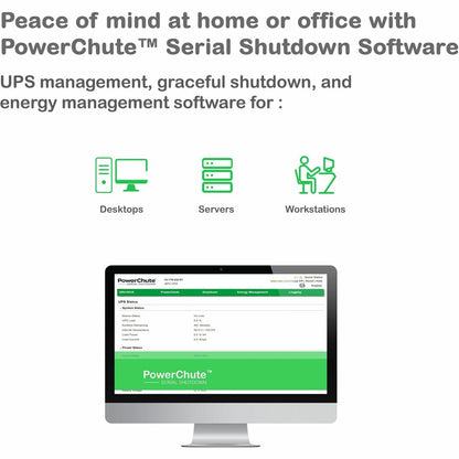 Alternate-Image8 Image for APC Smart-UPS, Line Interactive, 750VA, Tower, 120V, 6x NEMA 5-15R outlets, SmartConnect Port+SmartSlot, AVR, LCD