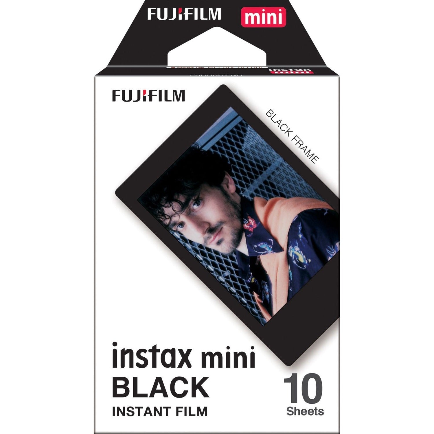 Main Image for Fujifilm Instant Film