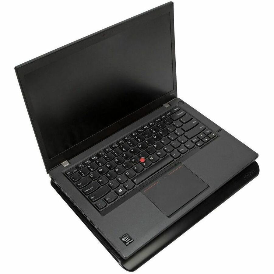 Alternate-Image3 Image for Targus 16" Dual Fan Chill Mat - TAA Compliant
