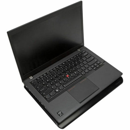 Alternate-Image3 Image for Targus 16" Dual Fan Chill Mat - TAA Compliant