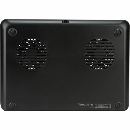 Alternate-Image1 Image for Targus 16" Dual Fan Chill Mat - TAA Compliant