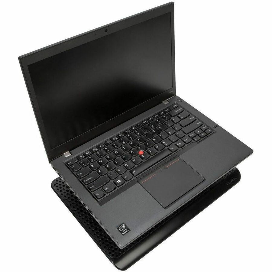 Alternate-Image2 Image for Targus 16" Dual Fan Chill Mat - TAA Compliant
