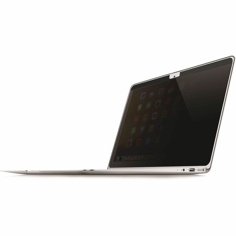 Alternate-Image5 Image for Targus Magnetic Privacy Screen for MacBook Pro 13-inch (2016) - TAA Compliant