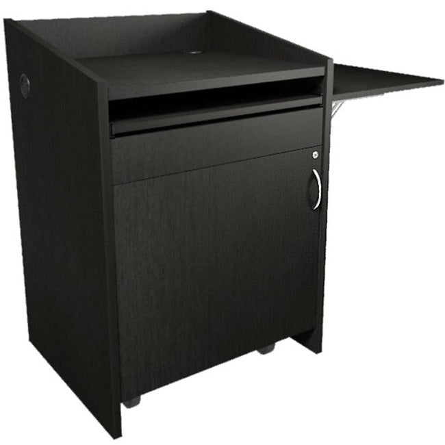 Main Image for Middle Atlantic L2 Lectern