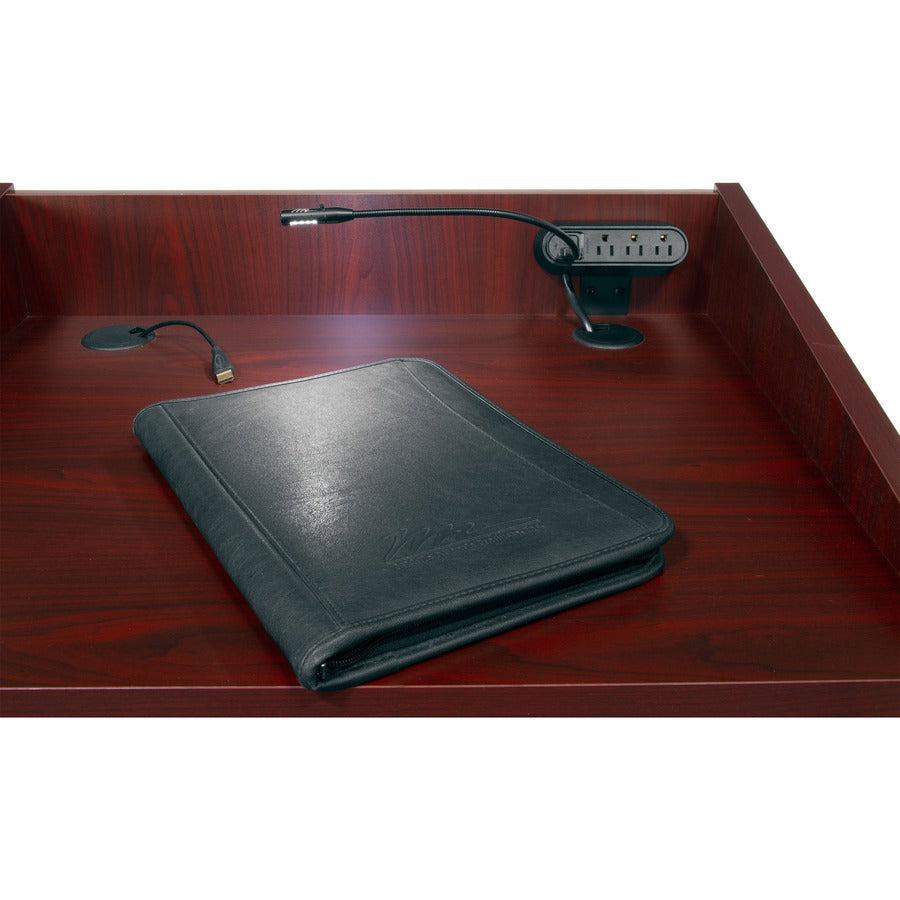 Alternate-Image1 Image for Middle Atlantic L2 Lectern