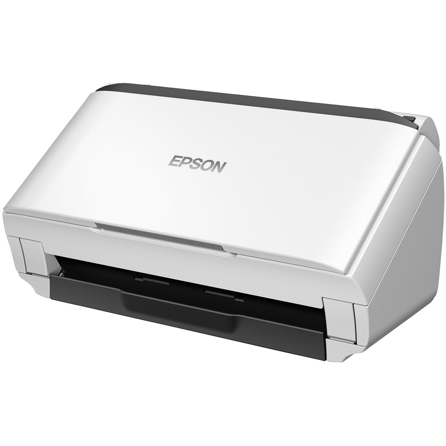 Left Image for Epson DS-410 Sheetfed Scanner - 600 dpi Optical