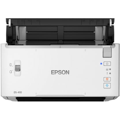 Zoom-Closeup Image for Epson DS-410 Sheetfed Scanner - 600 dpi Optical