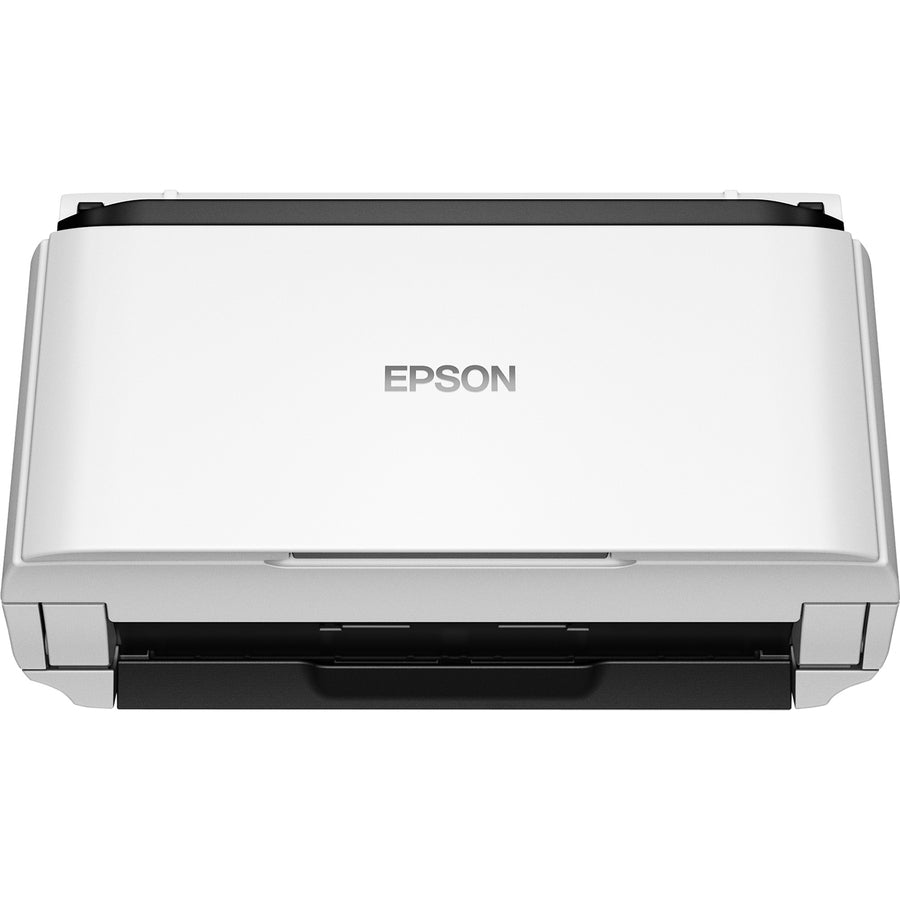 Bottom Image for Epson DS-410 Sheetfed Scanner - 600 dpi Optical