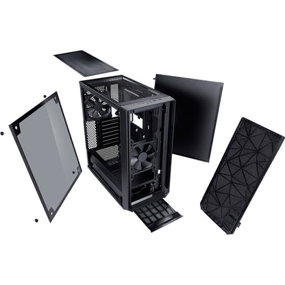 Alternate-Image2 Image for Fractal Design Meshify C Window Computer Case