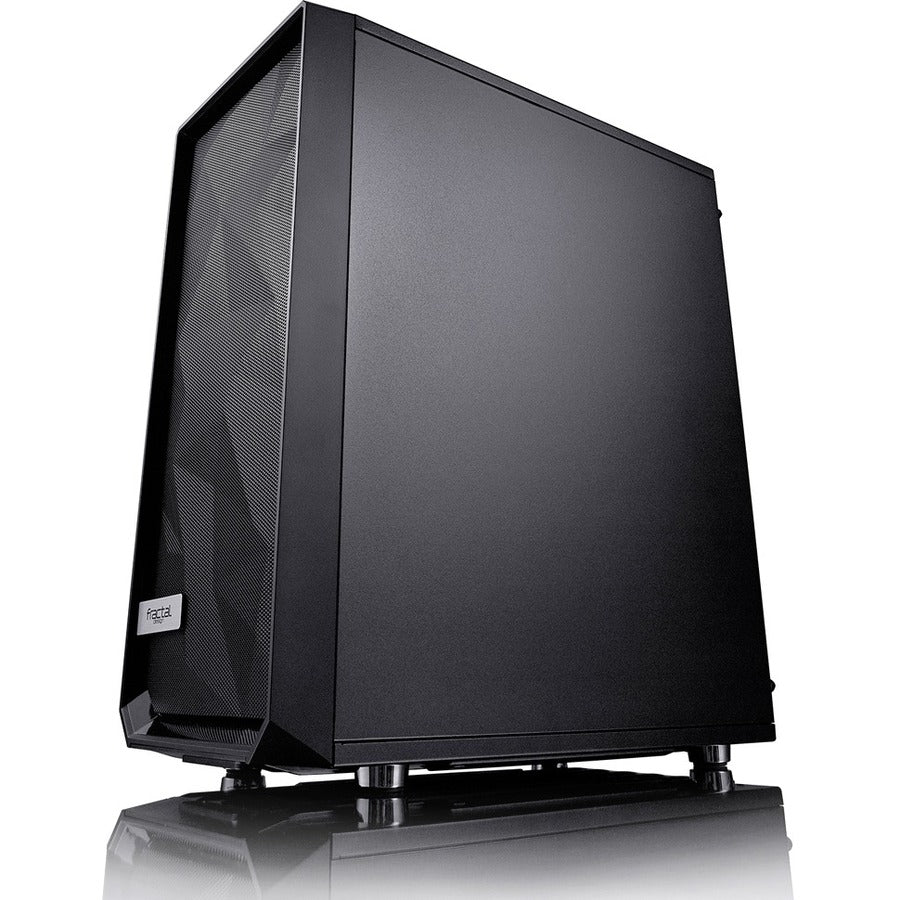 Left Image for Fractal Design Meshify C Window Computer Case