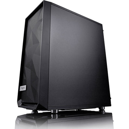 Left Image for Fractal Design Meshify C Window Computer Case