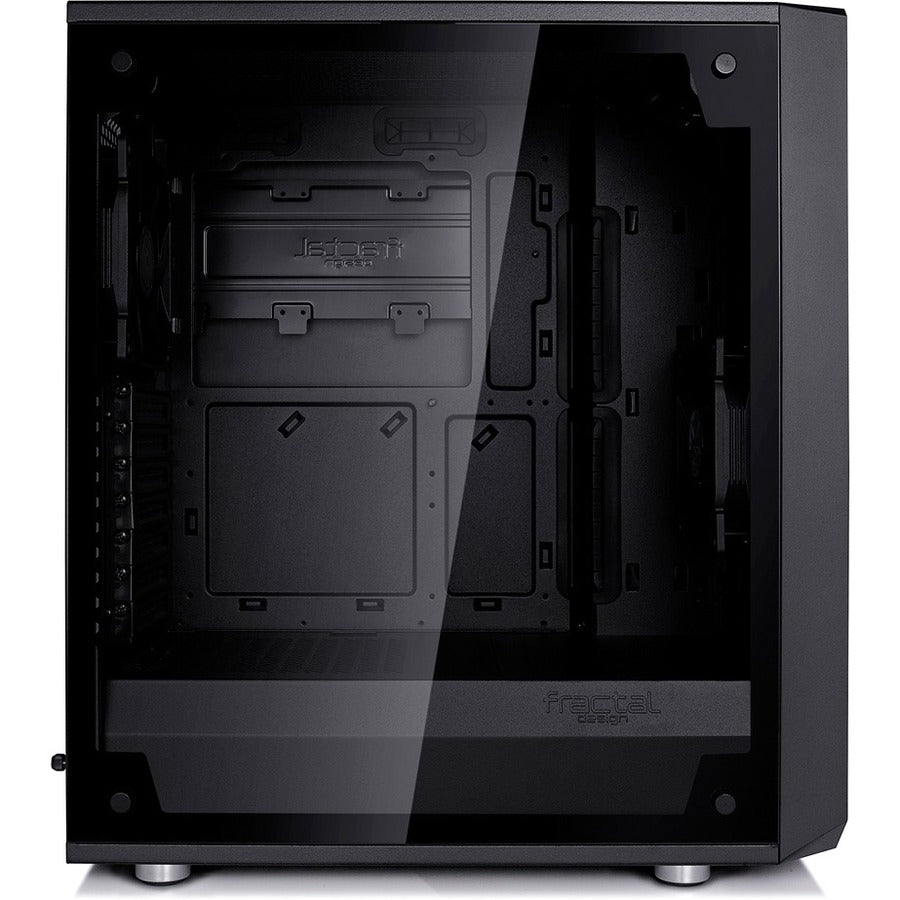 Right Image for Fractal Design Meshify C Window Computer Case