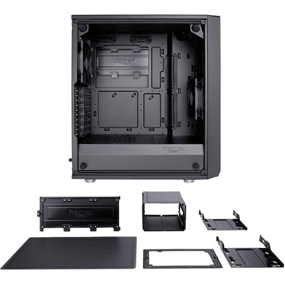 Alternate-Image4 Image for Fractal Design Meshify C Window Computer Case