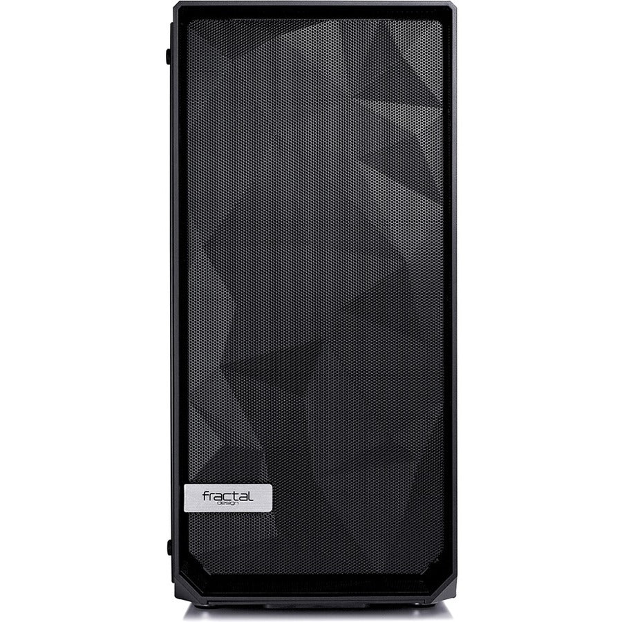 Front Image for Fractal Design Meshify C Window Computer Case