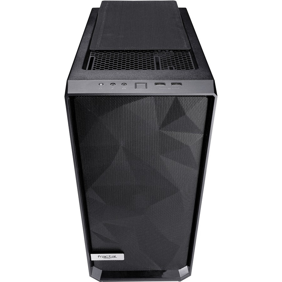 Top Image for Fractal Design Meshify C Window Computer Case