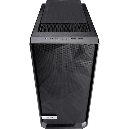 Top Image for Fractal Design Meshify C Window Computer Case