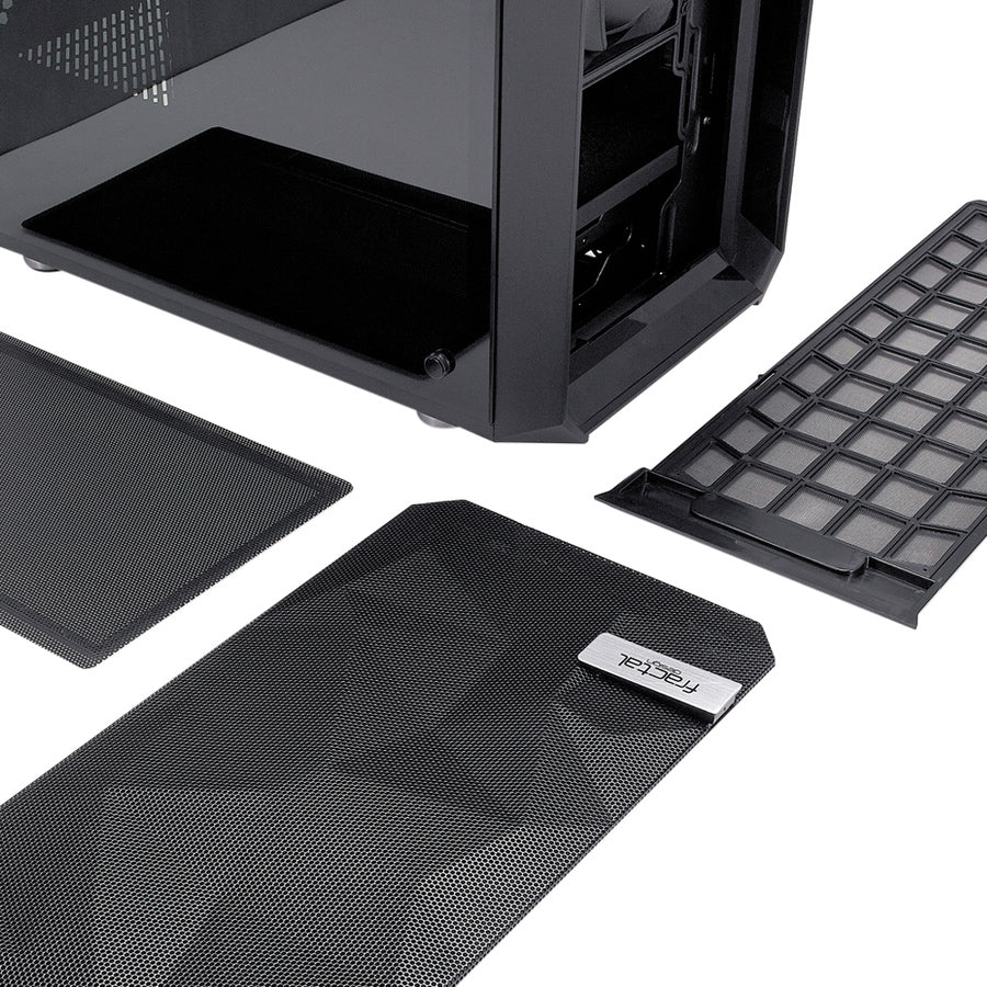 Alternate-Image3 Image for Fractal Design Meshify C Window Computer Case