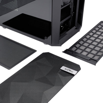 Alternate-Image3 Image for Fractal Design Meshify C Window Computer Case