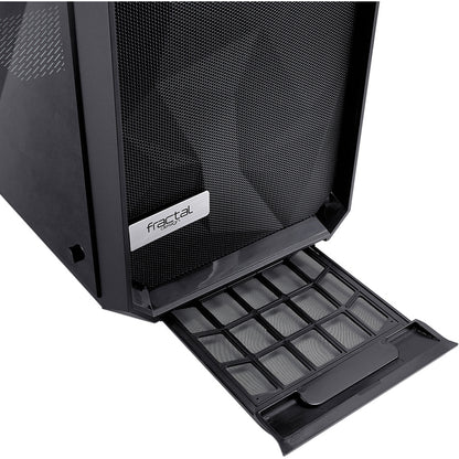 Alternate-Image10 Image for Fractal Design Meshify C Window Computer Case