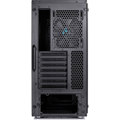 Rear Image for Fractal Design Meshify C Window Computer Case