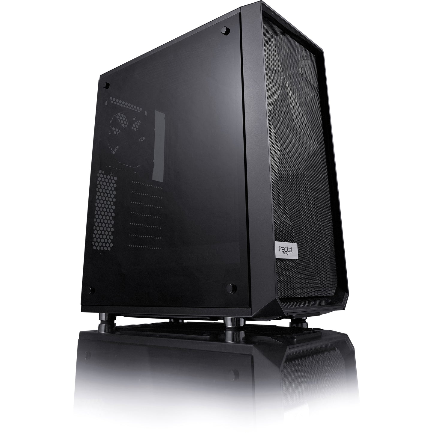 Main Image for Fractal Design Meshify C Window Computer Case
