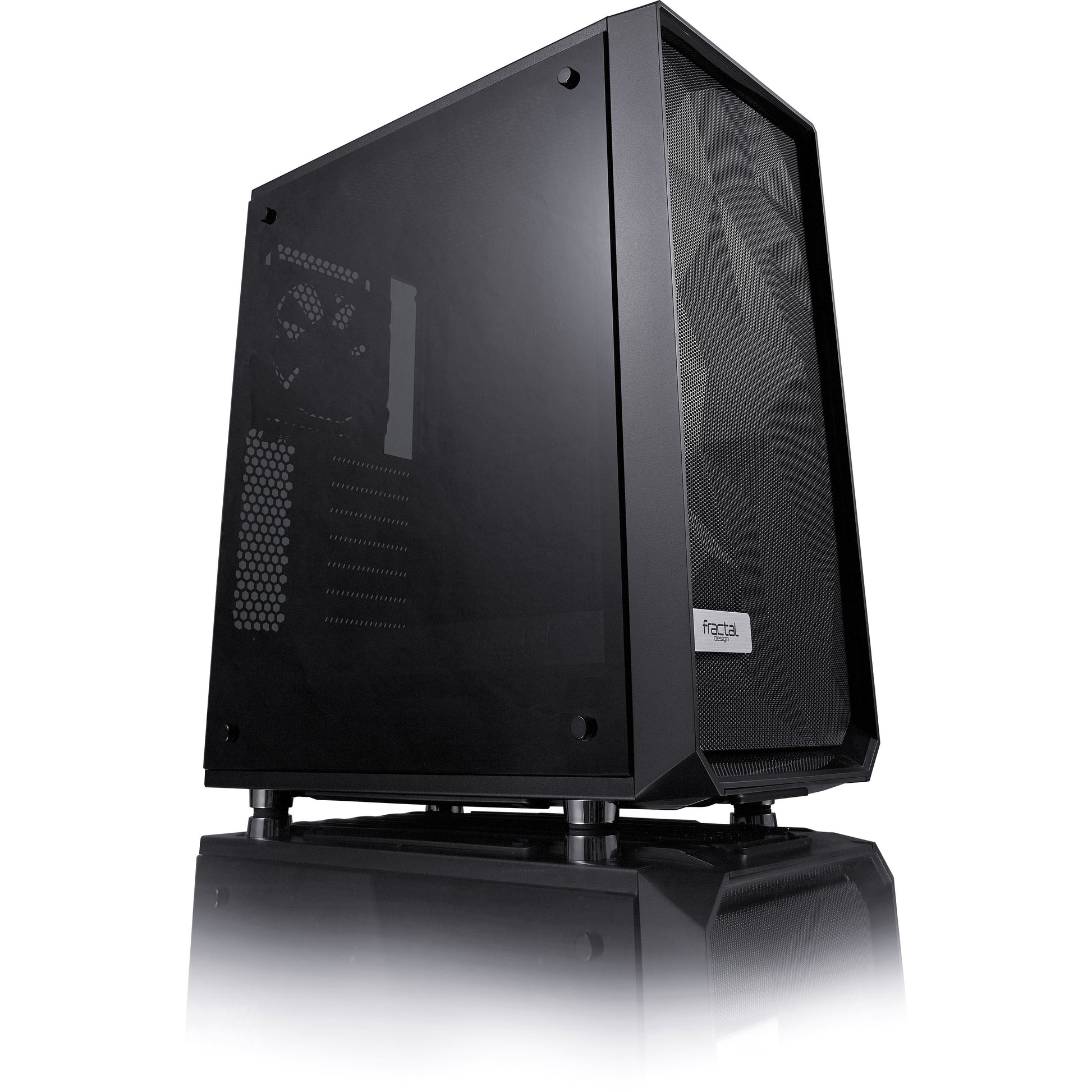Main Image for Fractal Design Meshify C Window Computer Case