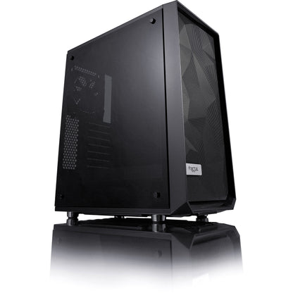 Main Image for Fractal Design Meshify C Window Computer Case
