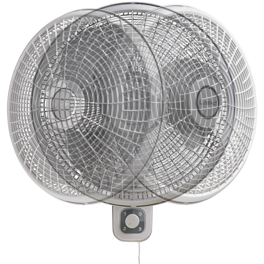 Alternate-Image3 Image for Lasko M16900 Wall Mount Fan