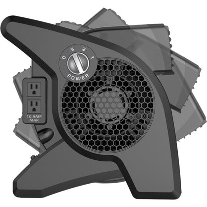 Alternate-Image5 Image for Lasko Pro-Performance Pivoting Blower Utility Fan