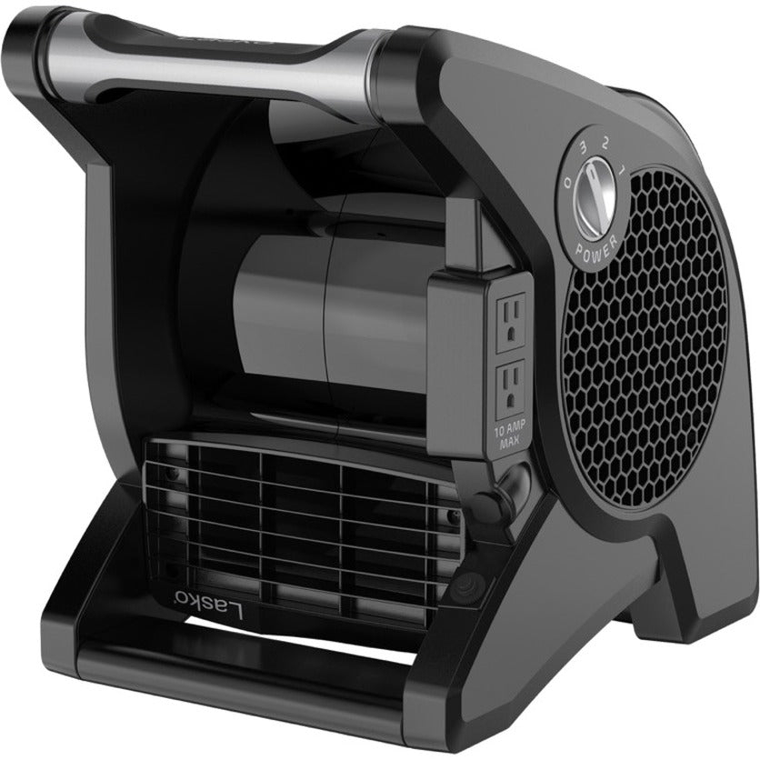 Alternate-Image2 Image for Lasko Pro-Performance Pivoting Blower Utility Fan