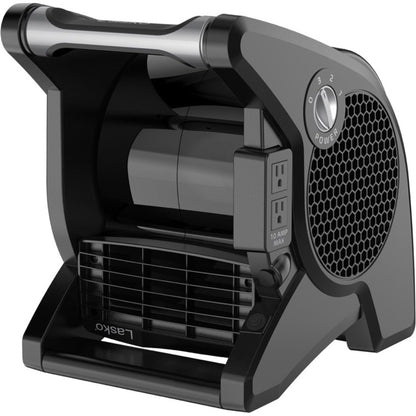 Alternate-Image2 Image for Lasko Pro-Performance Pivoting Blower Utility Fan