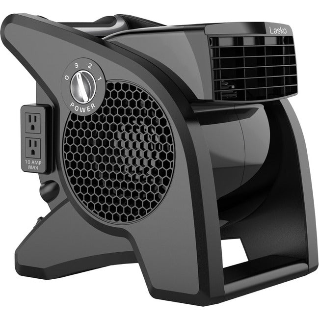 Main Image for Lasko Pro-Performance Pivoting Blower Utility Fan