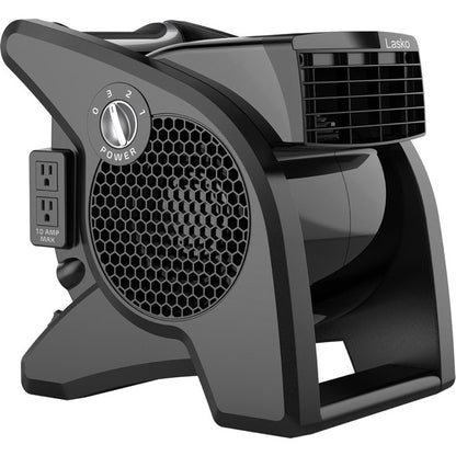 Main Image for Lasko Pro-Performance Pivoting Blower Utility Fan