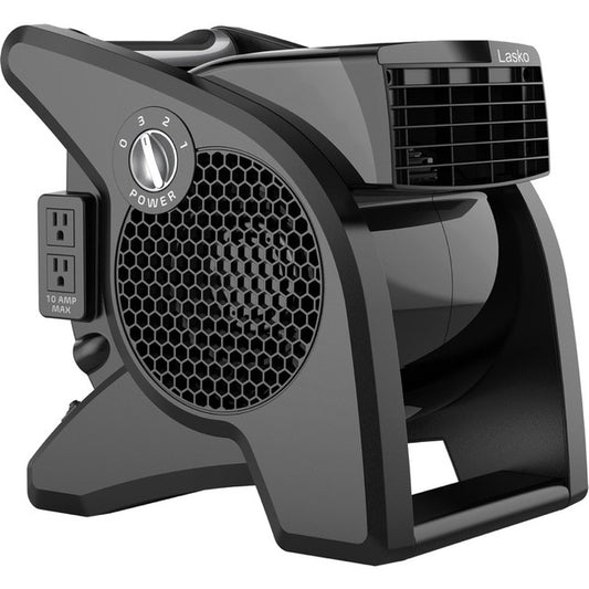 Main Image for Lasko Pro-Performance Pivoting Blower Utility Fan
