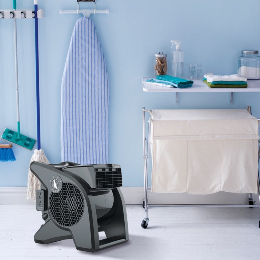 Alternate-Image3 Image for Lasko Pro-Performance Pivoting Blower Utility Fan