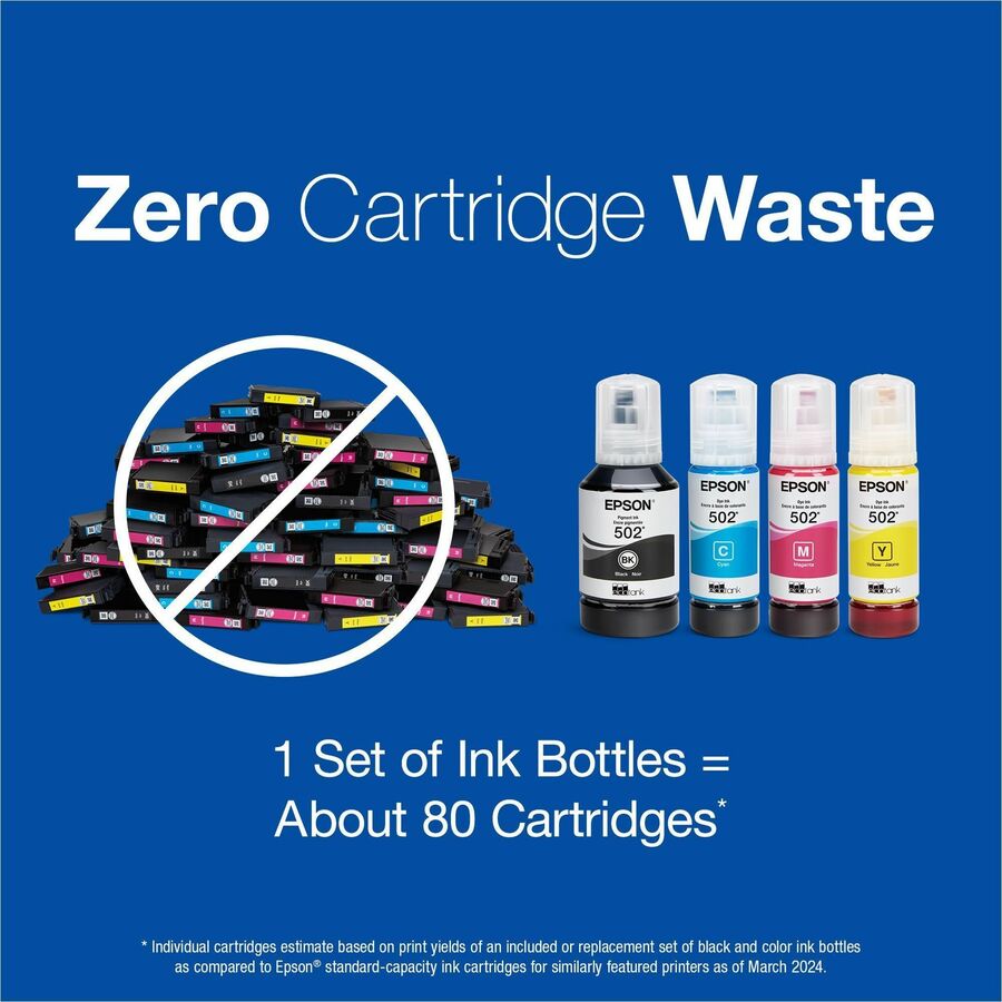 Alternate-Image8 Image for Epson T502, Cyan Ink Bottle