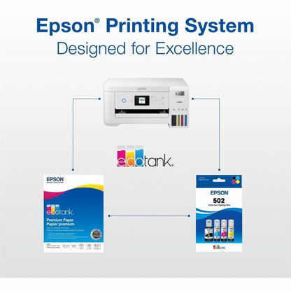 Alternate-Image7 Image for Epson T502, Yellow Ink Bottle