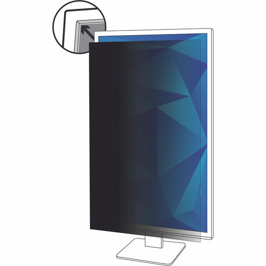 Main Image for 3M&trade; Privacy Filter for 21.5in Portrait Monitor, 16:9, PF215W9P