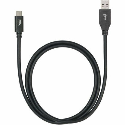 Alternate-Image1 Image for iStore USB-C to USB-A Cable