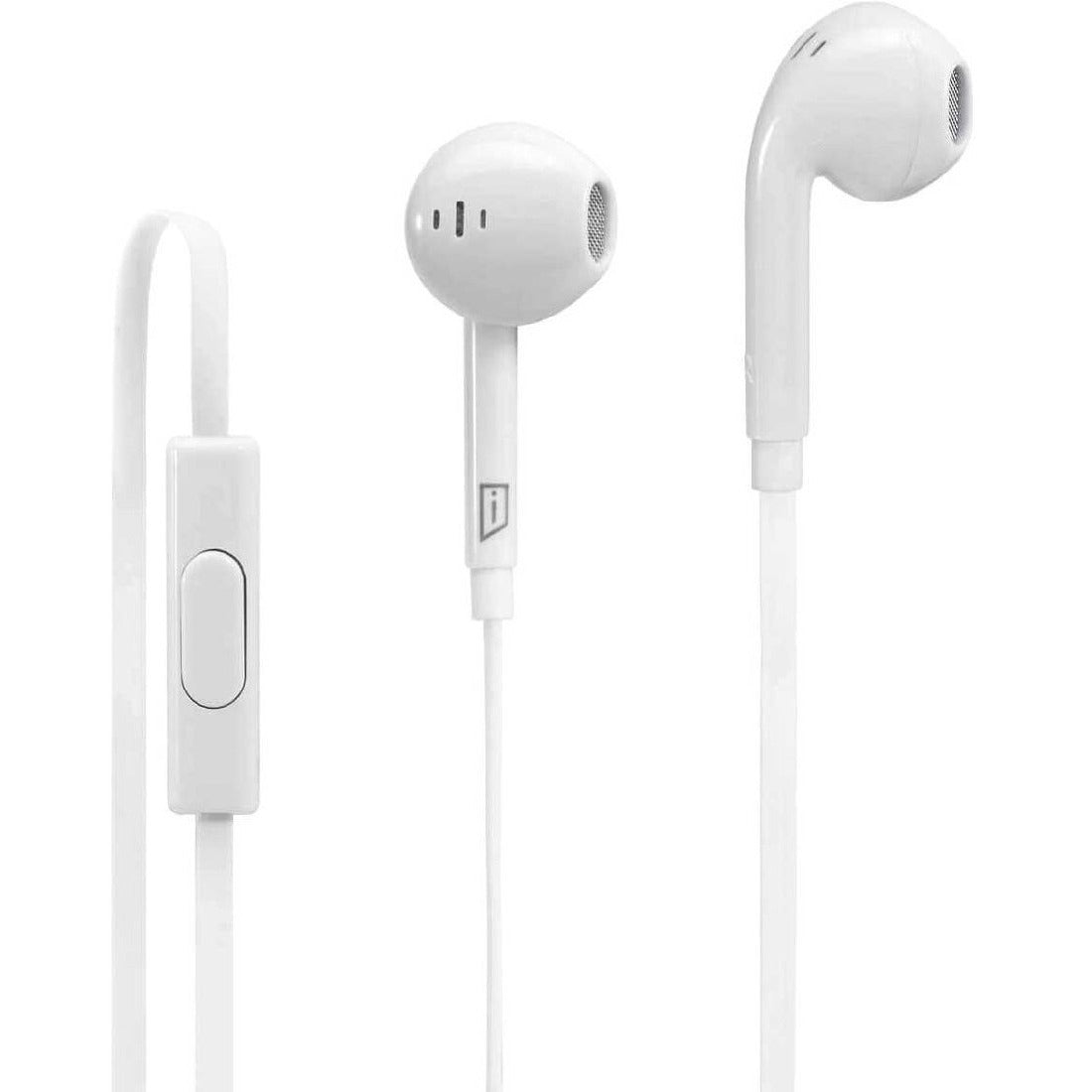Main Image for iStore Classic Fit Earbuds (White)