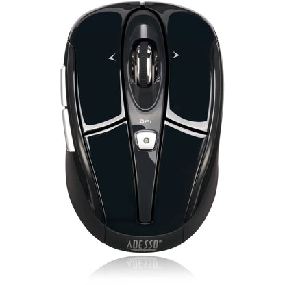 Main Image for Adesso iMouse S60B 2.4 GHz Wireless Programmable Nano Mouse