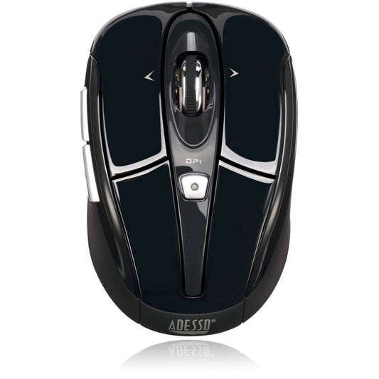 Main Image for Adesso iMouse S60B 2.4 GHz Wireless Programmable Nano Mouse